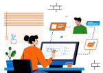 The future of work is here.
