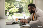The future of work is here.