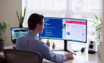 The future of work is here.