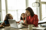 Let's Seal The Deal! Get An Office Away From Your Home!