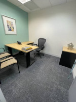 Let's Seal The Deal! Get An Office Away From Your Home!