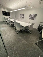 Let's Seal The Deal! Get An Office Away From Your Home!