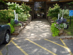 Office Space Available 440sf – 720sf