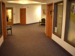 Office Space Available 440sf – 720sf