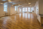Creative Office Loft Spaces 1,100-7,000 Sq Ft Hdwd Floors, High Ceil