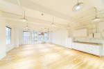 Creative Office Loft Spaces 1,100-7,000 Sq Ft Hdwd Floors, High Ceil