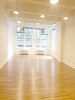 Creative Office Loft Spaces 1,100-7,000 Sq Ft Hdwd Floors, High Ceil