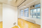 Creative Office Loft Spaces 1,100-7,000 Sq Ft Hdwd Floors, High Ceil