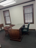 Boutique Offices for Rent - All Inclusive!