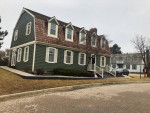 Boutique Offices for Rent - All Inclusive!