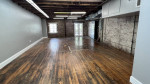 Commercial Carriage House at Eastern Market-800sf 2nd Floor