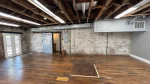 Commercial Carriage House at Eastern Market-800sf 2nd Floor