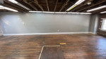 Commercial Carriage House at Eastern Market-800sf 2nd Floor