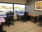 Come And Get One Of These Offices With Flexible Terms!!
