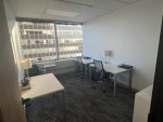 New employees on Board? Team Space Available Downtown!