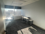 New employees on Board? Team Space Available Downtown!