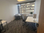 New employees on Board? Team Space Available Downtown!