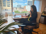 Come On In And See Your New Office