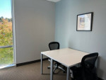 Come On In And See Your New Office
