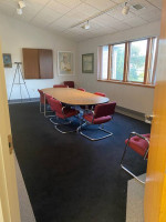 132 Great Road, Stow -- 304 SQFT, lots of light!