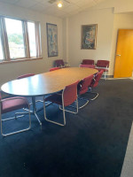 132 Great Road, Stow -- 304 SQFT, lots of light!