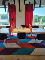 CO-WORKING OFFICES...NOW AVAILABLE UP TO 25% OFF