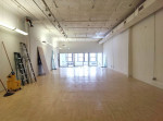 13 Foot Ceiling!! Full floor commercial space - Flex use!