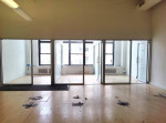13 Foot Ceiling!! Full floor commercial space - Flex use!