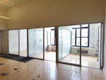 13 Foot Ceiling!! Full floor commercial space - Flex use!