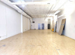 13 Foot Ceiling!! Full floor commercial space - Flex use!