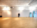 13 Foot Ceiling!! Full floor commercial space - Flex use!