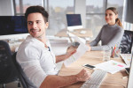 Co-Working Made Easy - Join Our Vibrant Community