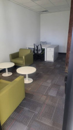 The Virtual Office, A Work-Life Balance Solution