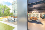 Private Office Space -- All-Inclusive Pricing