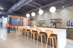 Private Office Space -- All-Inclusive Pricing