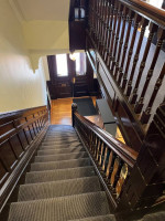 Back Bay Office Space