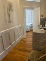 Back Bay Office Space