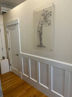Back Bay Office Space
