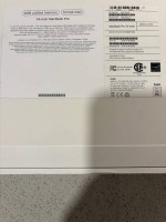 Brand new sealed in box MacBook Pro