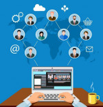 Boost your Professional Image with a Virtual Office Plan!