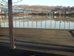 River Front Bar & Restaurant for lease