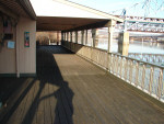 River Front Bar & Restaurant for lease
