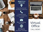 Looking to Work from Home?