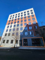 For Lease | 1,100 SF Brand New Office/CF Space | 53 E 177th St