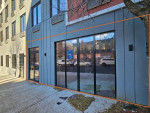 For Lease | 1,100 SF Brand New Office/CF Space | 53 E 177th St