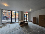 For Lease | 1,100 SF Brand New Office/CF Space | 53 E 177th St