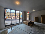 For Lease | 1,100 SF Brand New Office/CF Space | 53 E 177th St