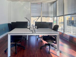 Not Ready for an Office? Try our Coworking Space!
