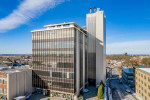 Not Ready for an Office? Try our Coworking Space!