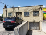 Very Nice Commercial/Contractor Storage